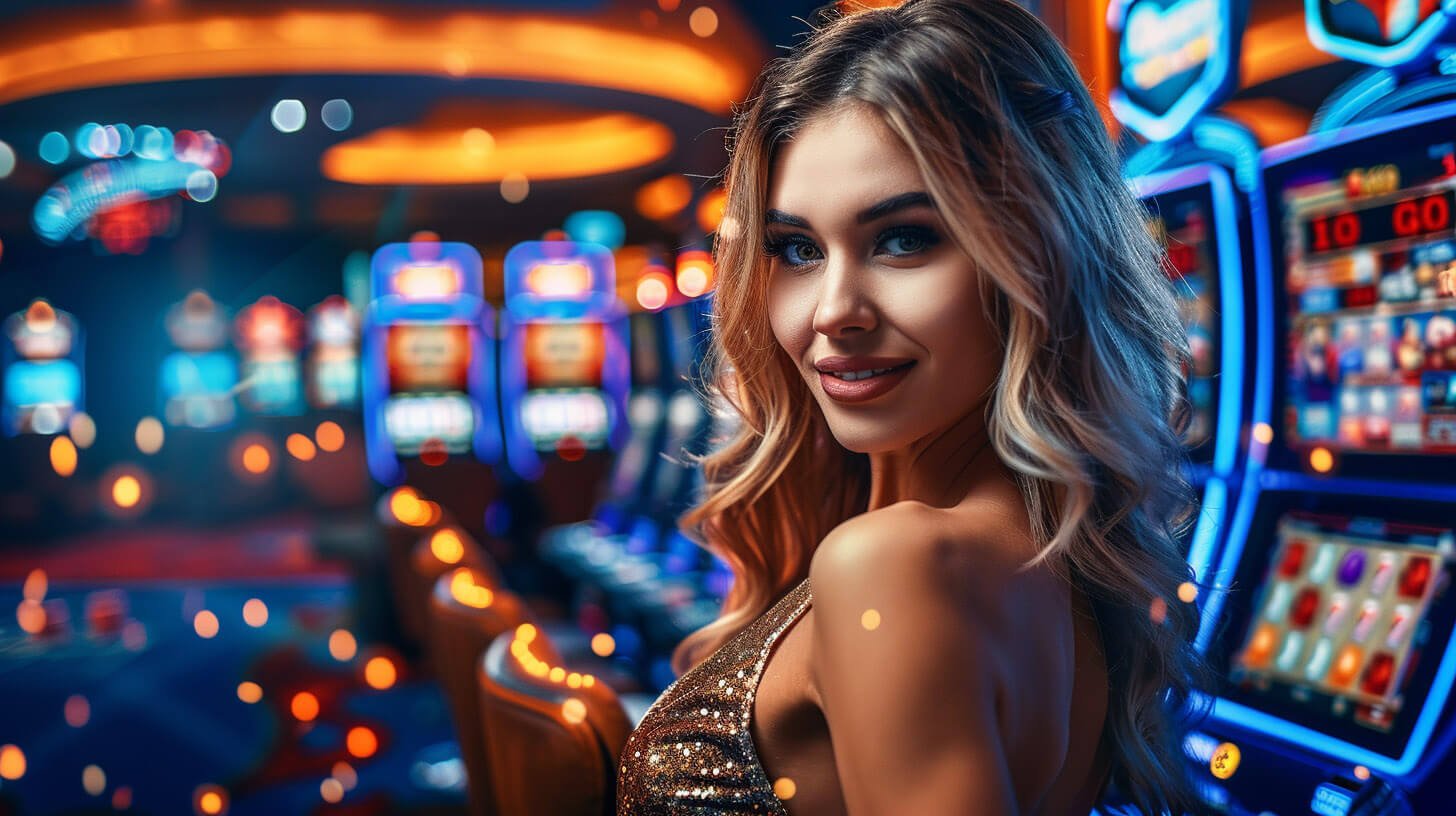 Koleksi slot online terpopuler yang tersedia di platform enakcuan