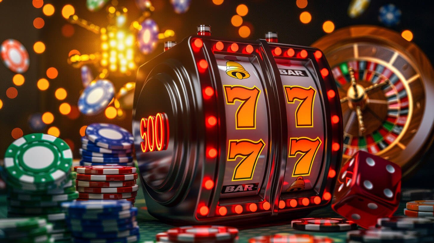 Sesi blackjack interaktif dengan dealer langsung di platform kasino enakcuan